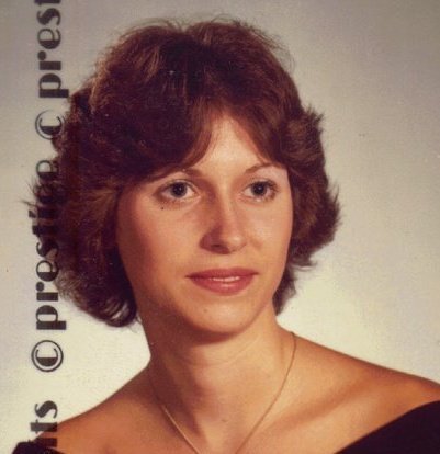 Glennette Hedrick's Classmates profile album