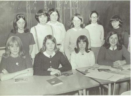 Deborah Conn's Classmates profile album