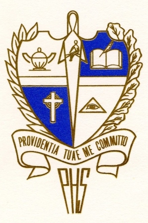 Providence High School Logo Photo Album
