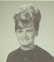 Peggy Cissna's Classmates profile album