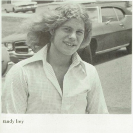 Randy Frey's Classmates profile album
