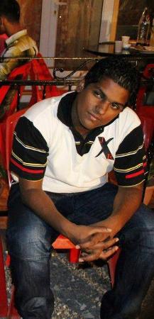 Nadhiir Goollam Kader's Classmates® Profile Photo