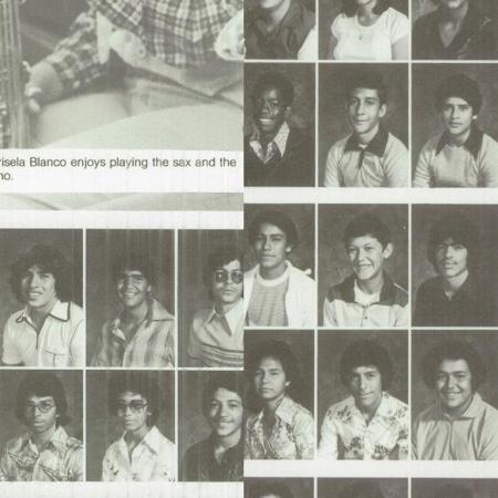 cindy ruiz's Classmates profile album