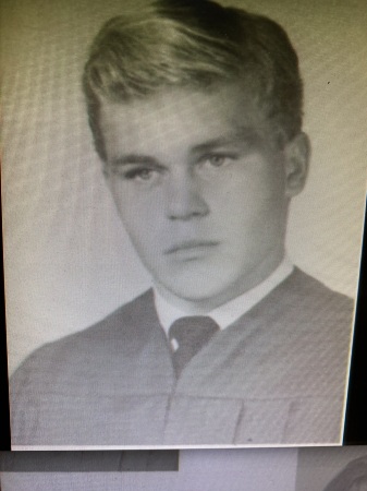 John Murdoch's Classmates profile album