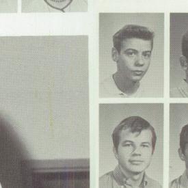 Betty Jones' Classmates profile album