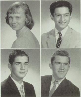 Robert Buena's Classmates profile album