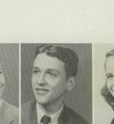 Kenneth Tomb's Classmates profile album