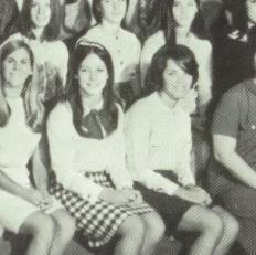 Cathy Stephens' Classmates profile album