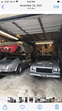 PART OF FLEET  At Stonequarry Auto Stables