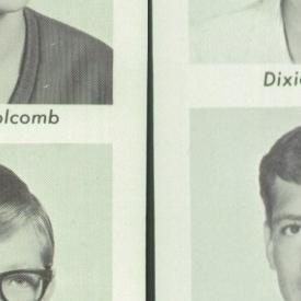 Vicki Thompson's Classmates profile album