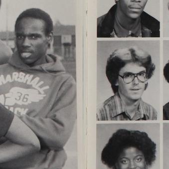 Paul Beverly's Classmates® Profile Photo