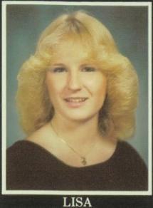 Lisa Cuccia -Webber)'s Classmates profile album