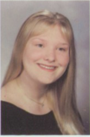 Tiffany Riddle's Classmates profile album