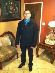 Elijio Ruiz's Classmates® Profile Photo