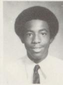 Mike Anderson's Classmates profile album