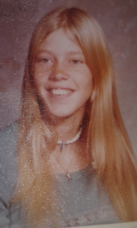 Ginny Williams' Classmates profile album