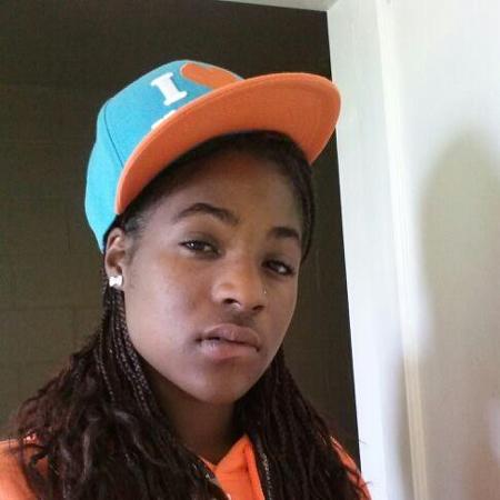 Shamana Burnette's Classmates® Profile Photo