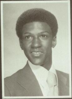 DWAYNE Davis' Classmates profile album