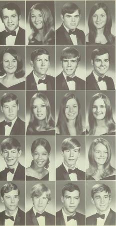 Cynthia Triplett's Classmates profile album