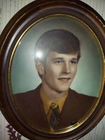 Brian Mead's Classmates profile album