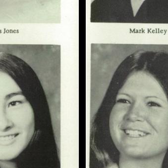 Mark Kelley's Classmates profile album