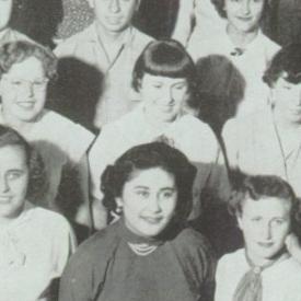 Teresa Nunez's Classmates profile album