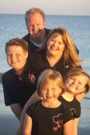 Jason N Heather Cappon's Classmates® Profile Photo