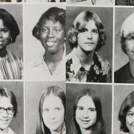 sherry durham's Classmates profile album