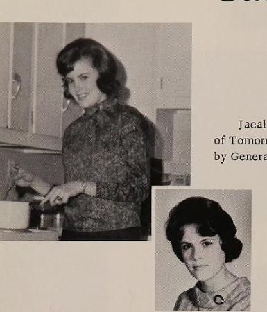 Jackie Fleming's Classmates profile album