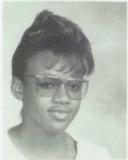 Laverne Harris' Classmates profile album