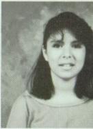 Wendy Barrios' Classmates profile album