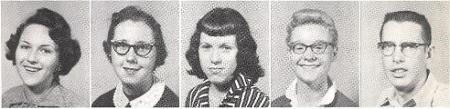 Gene Bartlow's Classmates profile album