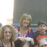 Gayle Granat's Classmates® Profile Photo