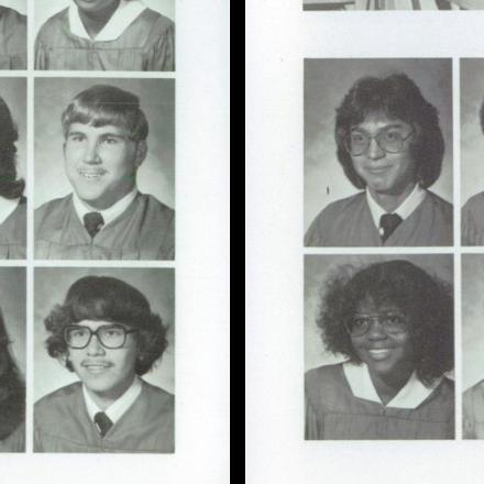 mary sanchez's Classmates profile album