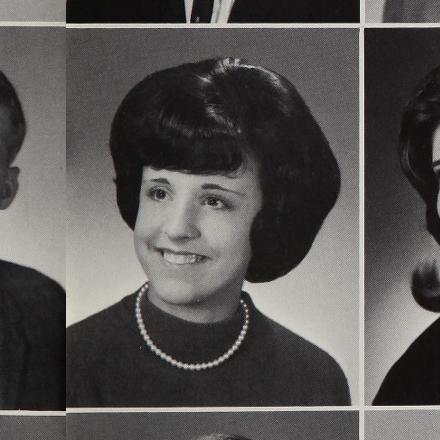 Dianna Lytle's Classmates profile album