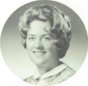 Joan Crandall's Classmates profile album