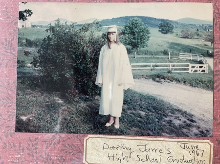 Dorothy Goyer's Classmates profile album