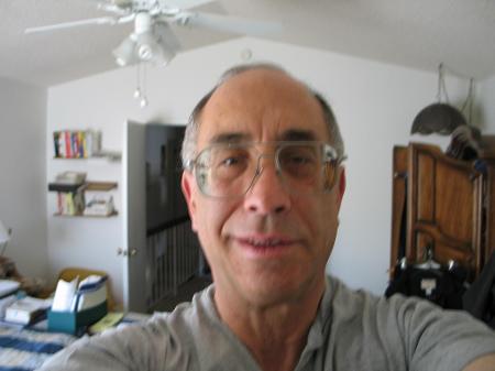 Larry Lipzen's Classmates® Profile Photo