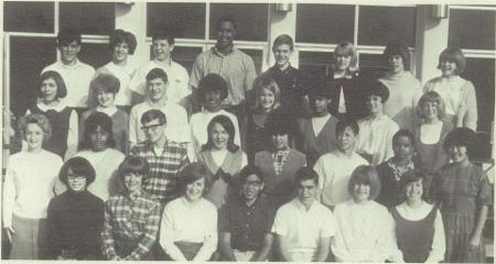 Patty Daub's Classmates profile album