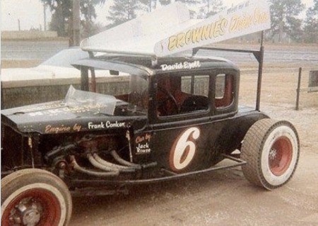 LEEROY YARBROUGH AND DAVID EZELL