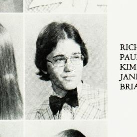 Brian Meyers' Classmates profile album