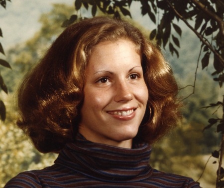 Mary Lou Ott/Woods' Classmates profile album