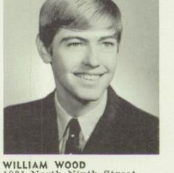 William (Bill) Wood's Classmates profile album