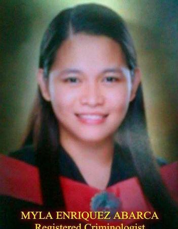 Myla Abarca RCrim's Classmates® Profile Photo