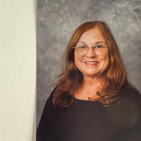 Kathy Giddens's Classmates® Profile Photo