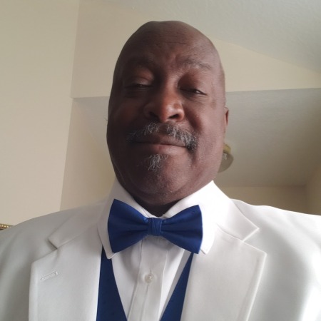 Raymond Holley's Classmates® Profile Photo