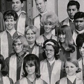 Barbara Williamson's Classmates profile album