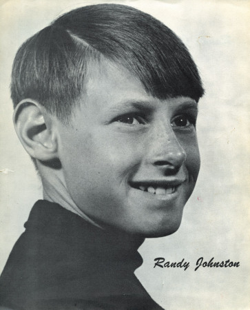 Randy Johnston's Classmates profile album