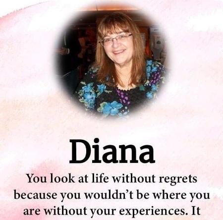Diana Eisner's Classmates® Profile Photo