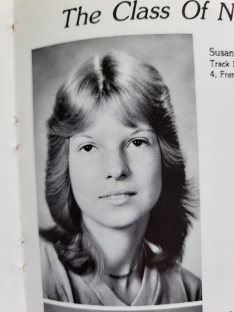 Susan Walker's Classmates profile album